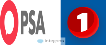 HaloPSA + SpareBank 1 Regnskap